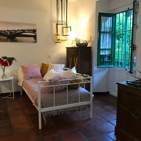 Apartamento Las Setas เซบีญา ภายนอก รูปภาพ