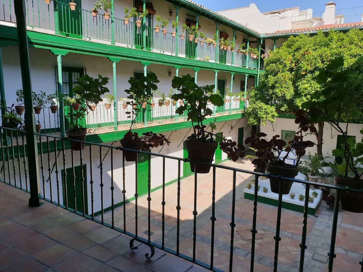 Apartamento Las Setas เซบีญา ภายนอก รูปภาพ