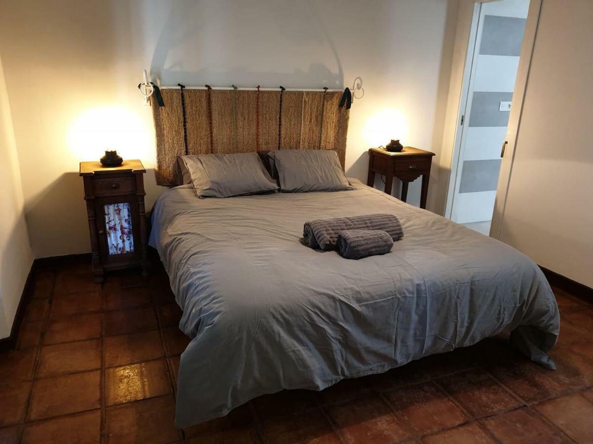 Apartamento Las Setas เซบีญา ภายนอก รูปภาพ