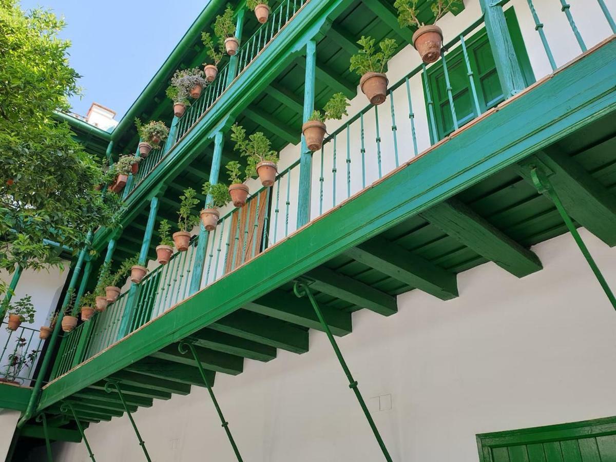 Apartamento Las Setas เซบีญา ภายนอก รูปภาพ