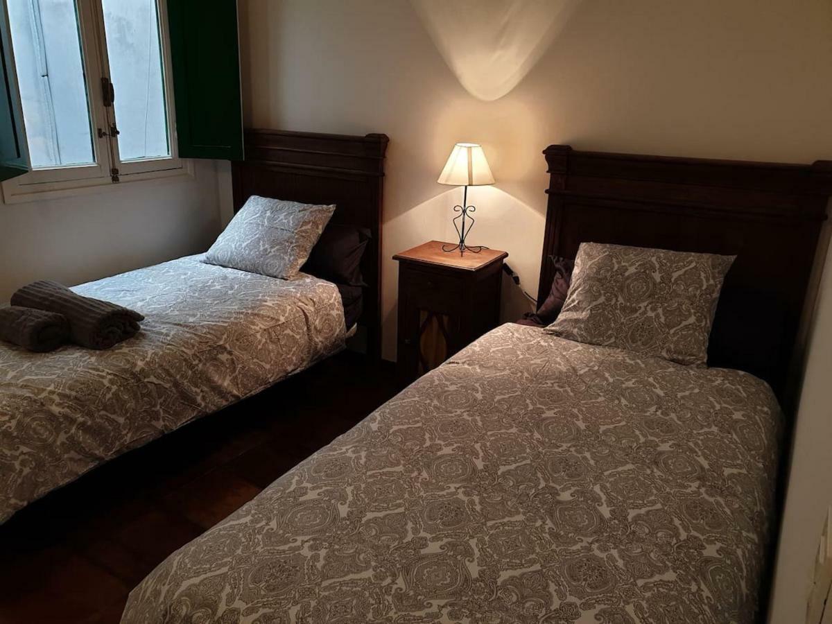 Apartamento Las Setas เซบีญา ภายนอก รูปภาพ