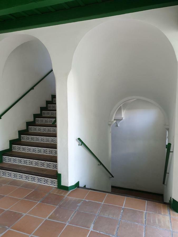 Apartamento Las Setas เซบีญา ภายนอก รูปภาพ