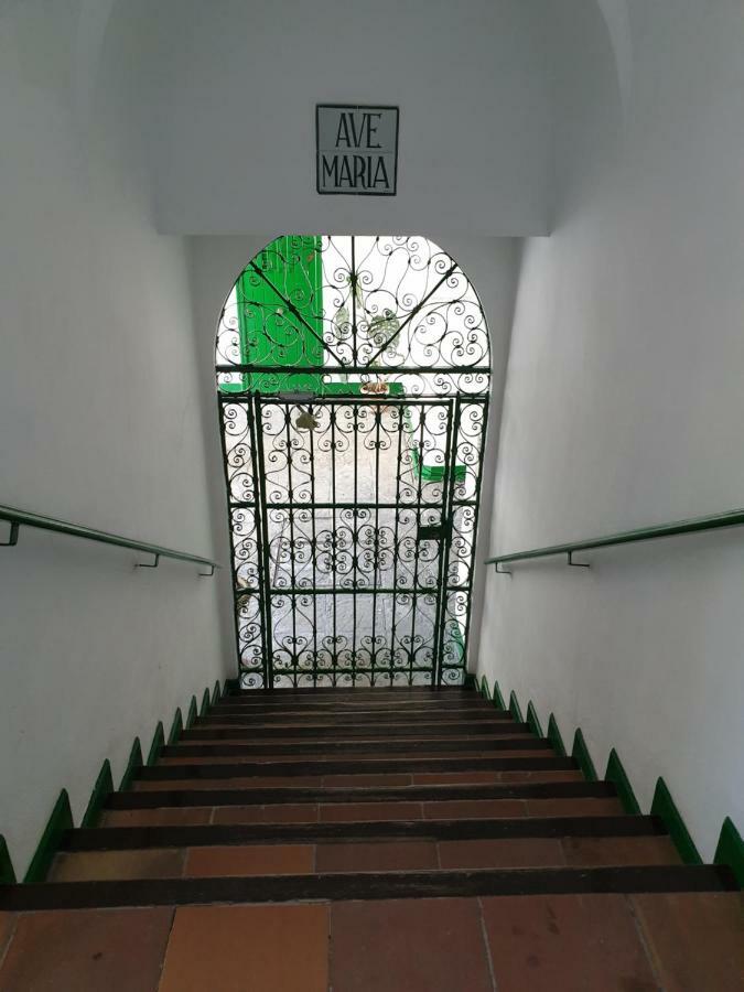 Apartamento Las Setas เซบีญา ภายนอก รูปภาพ