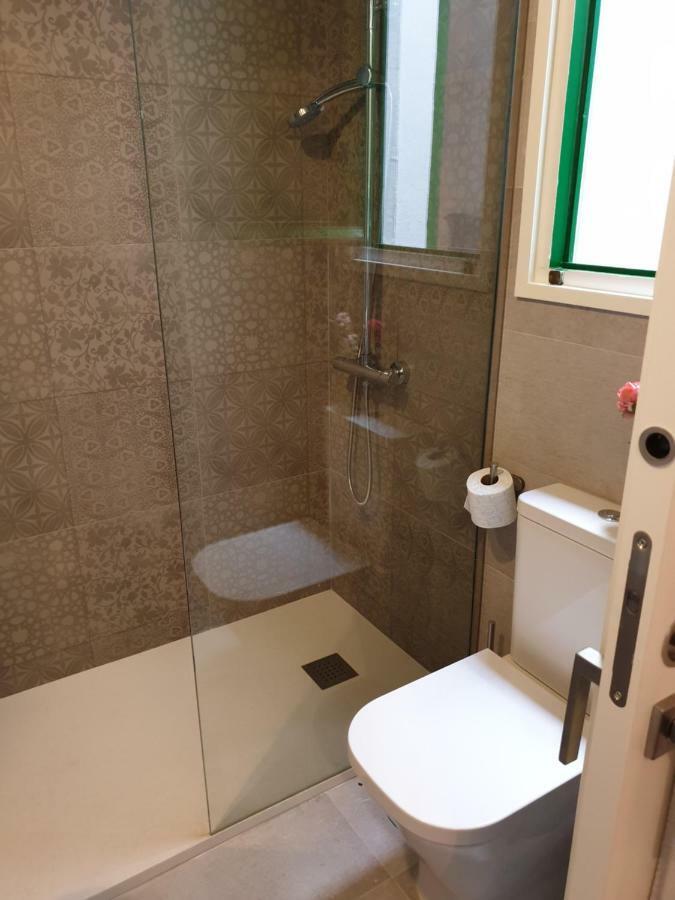 Apartamento Las Setas เซบีญา ภายนอก รูปภาพ