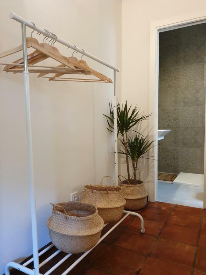 Apartamento Las Setas เซบีญา ภายนอก รูปภาพ
