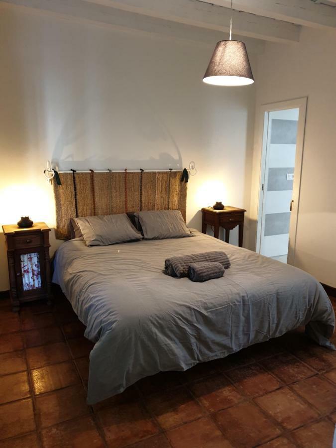 Apartamento Las Setas เซบีญา ภายนอก รูปภาพ